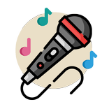 스타 노래방 - 노래방책