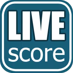 LIVE Score - Live Spielstand