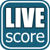 Live Score - Score en direct icône