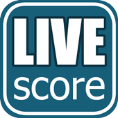 LIVE Score, Real-Time Score أيقونة