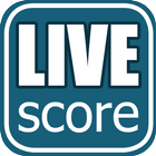 LIVE Score, Real-Time Score icon