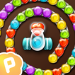 Candy Marble Blast: Zu-ma