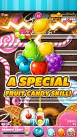 Candy Marble Blast: Zu-ma syot layar 1