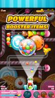 Candy Marble Blast: Zu-ma ภาพหน้าจอ 2