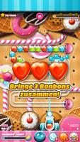 Candy Marble Blast: Zu-ma Plakat