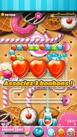 Candy Marble Blast: Zu-ma Affiche