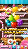 Candy Marble Blast: Zu-ma imagem de tela 1