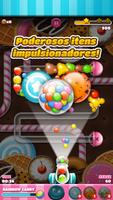 Candy Marble Blast: Zu-ma imagem de tela 2