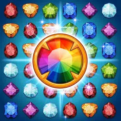 Jewel Alchemist : Match 3 APK Herunterladen