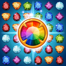 Jewel Alchemist : Match 3 APK