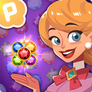 Jewelry Puzzle: Match 3 APK