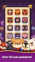 Jewelry Puzzle: Match 3 ภาพหน้าจอ 2