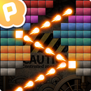 Swipe Brick Breaker Legend-APK