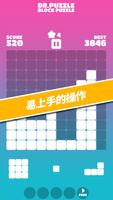 Block Puzzle Pro 海报