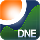 DNE Solar Monitoring icon