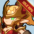 Raid the Dungeon : Idle RPG Heroes AFK games