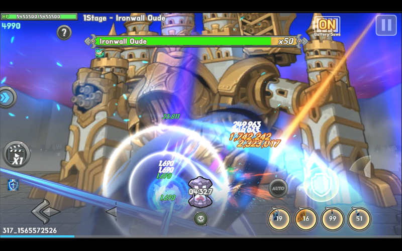 無料で Raid The Dungeon Idle Rpg Heroes Afk Or Tap Tap アプリの最新版 Apk1 7 1をダウンロードー Android用 Raid The Dungeon Idle Rpg Heroes Afk Or Tap Tap Apk の最新バージョンをダウンロード Apkfab Com Jp