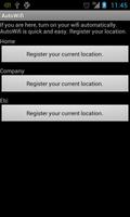 AutoWifi পোস্টার