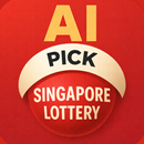 Lucky AI Pick - Singapore APK