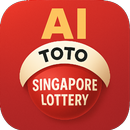 Lucky AI PICK - Singapore APK