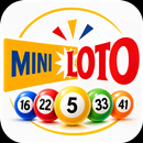 Lucky AI MiniLoto APK