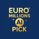 AI EuroMillions - UK Lottery APK