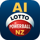 AI Lotto Powerball NZ APK