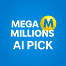 Mega Millions AI Pick - Lucky APK