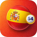 Lucky AI Pick 54 - Spain Lotto APK