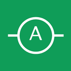 Ampere Meter (Charging Ampere) icon