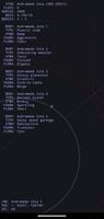 EasterEggCollection in Android ảnh chụp màn hình 1
