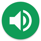 Noise Meter (Sound intensity) icon
