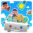 Coding Friends with UARO APK