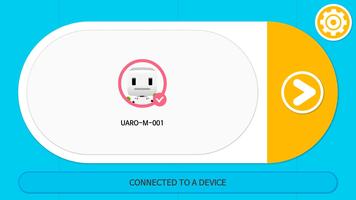 Coding Friends with UARO captura de pantalla 2