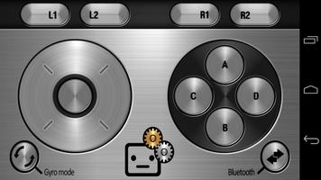 RoboStick screenshot 3