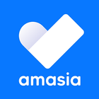 Amasia biểu tượng