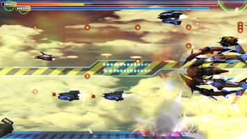 Hyper Wing - The Second Flight screenshot 2