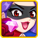 Legend Of Thief أيقونة