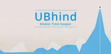 UBhind(App lock/Screen time)