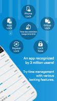 UBhind(App lock/Screen time) تصوير الشاشة 1