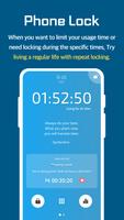 UBhind(App lock/Screen time) تصوير الشاشة 2