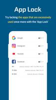 UBhind(App lock/Screen time) تصوير الشاشة 3