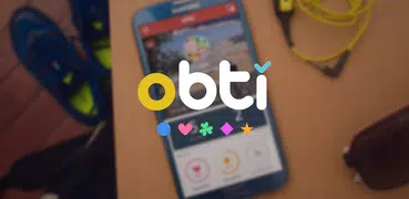 좋은습관만들기 목표달성 SNS-OBTI