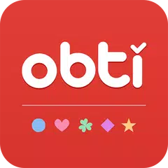 좋은습관만들기 목표달성 SNS-OBTI APK Herunterladen