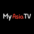 آیکون‌ My Asia TV