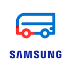 삼성통근버스(UVIS BUS) icon