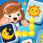 Puzzle Mahjong GO - Connect آئیکن