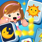 Puzzle Mahjong GO - Connect icon