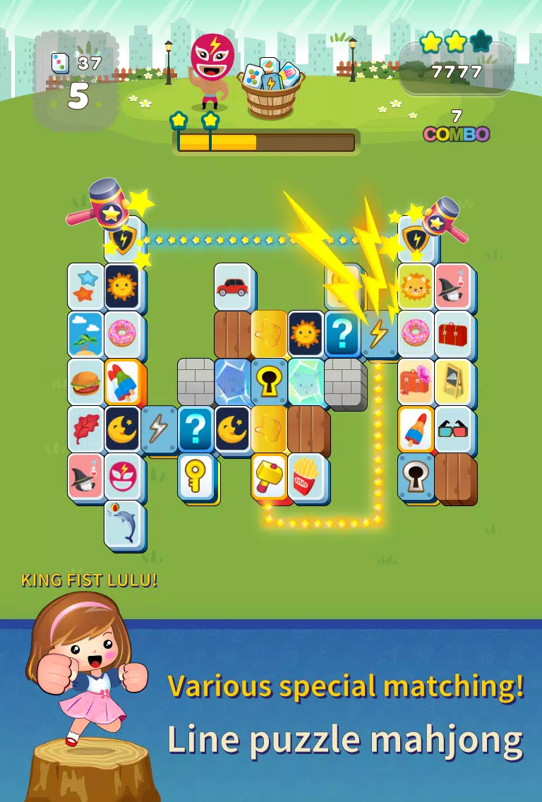 Puzzle Mahjong GO - Connect for Android - APK Download