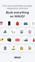 WAUG 海報